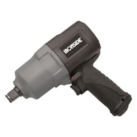 Ironside C589 Mutterdragare Populärt val