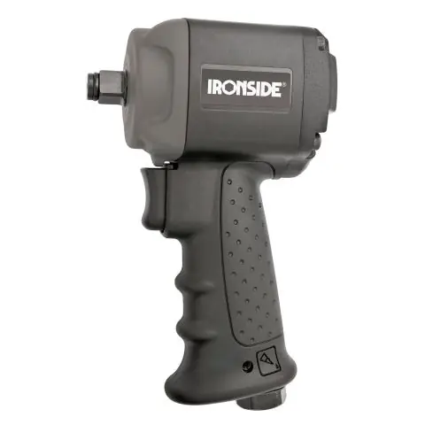 Ironside C557 Mutterdragare Handla nu