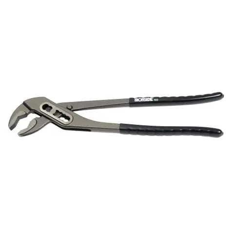 Outlet Ironside 121206 Polygrip