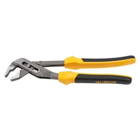 Erbjudande Ironside 121388 Polygrip