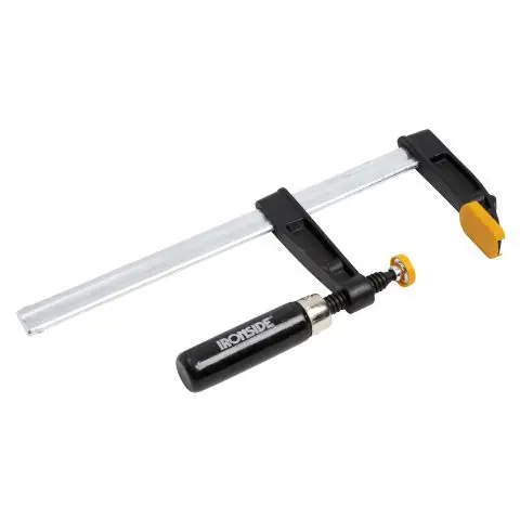 Expressleverans Ironside 123060 Skruvtving