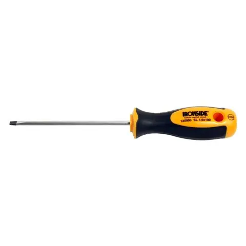 I lager Ironside 120003 Skruvmejsel