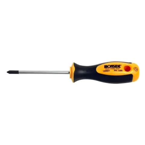 Endast denna vecka Ironside 120021 Skruvmejsel