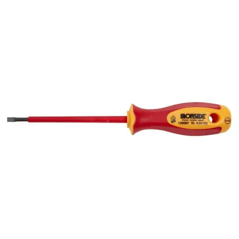 Trygg betalning Ironside 120083 Skruvmejsel