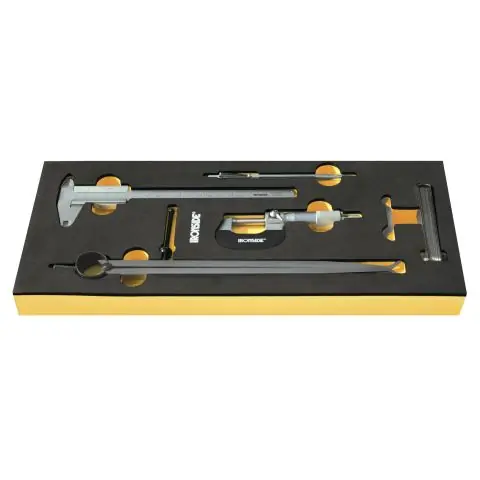 Ironside 100286 Verktygssats Trygg betalning