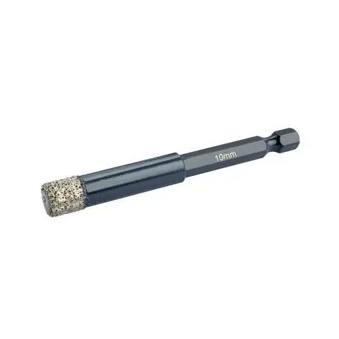 Ironside 200597 Diamantborr Trygg betalning