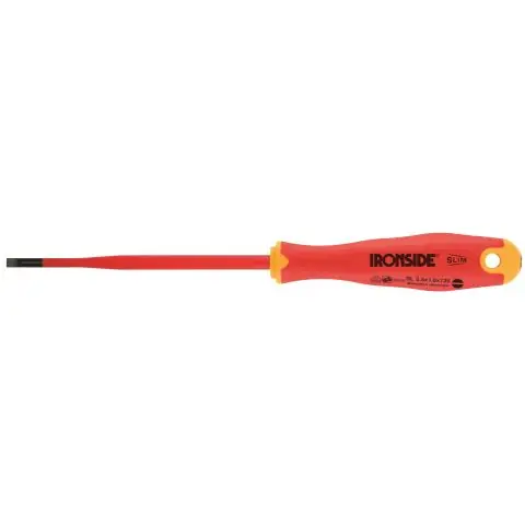 Erbjudandepris Ironside 100632 Elektrikermejsel