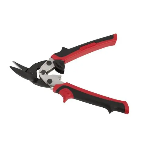 Ironside 100226 Fasonsax Billigare