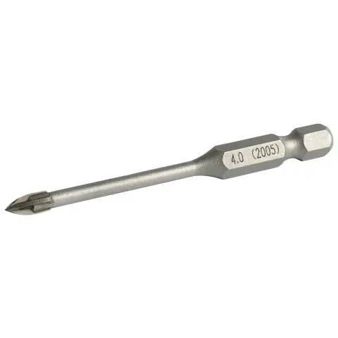 Handla nu Ironside 202169 Kakelborr