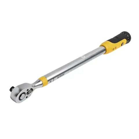 Ironside 117121 Momentnyckel Premium