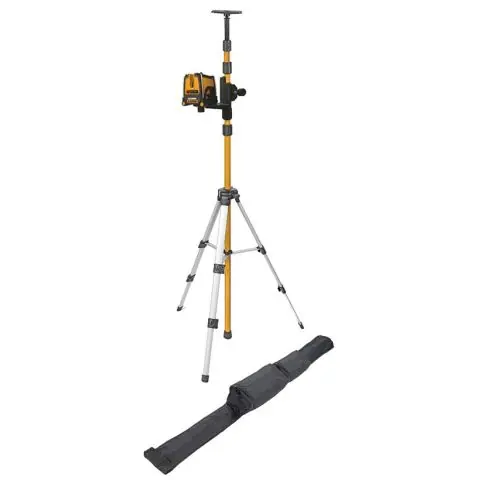 Ironside 102125 Korslaserpaket Säker betalning