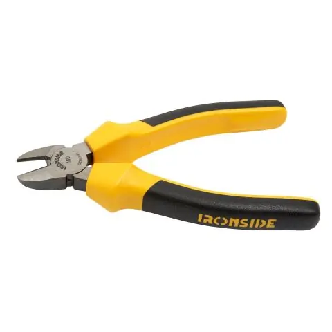Utförsäljning Ironside 121378 Sidavbitare