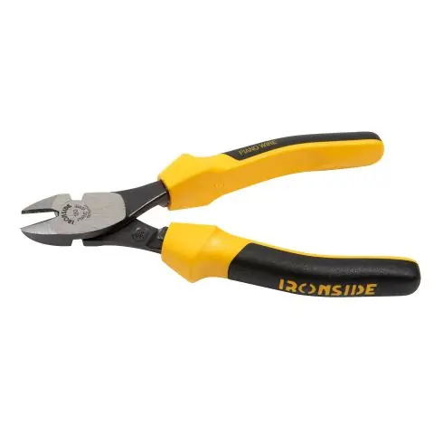 Ironside 121381 Sidavbitare Begränsat antal