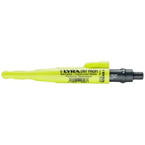 Lyra Dry Profi Stiftpenna Handla nu