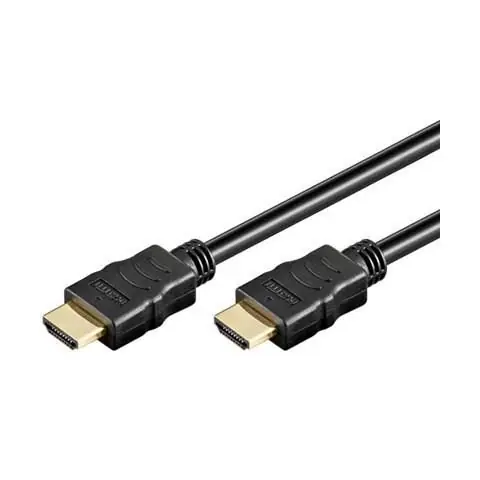 Lågt pris Televes 6222252 HDMI-kabel