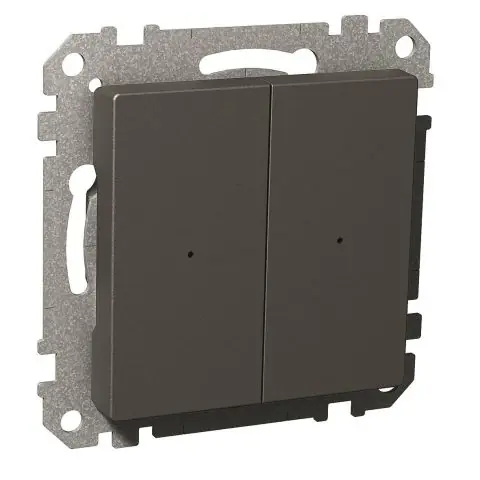 Outlet Schneider Electric Exxact KNX Vippa