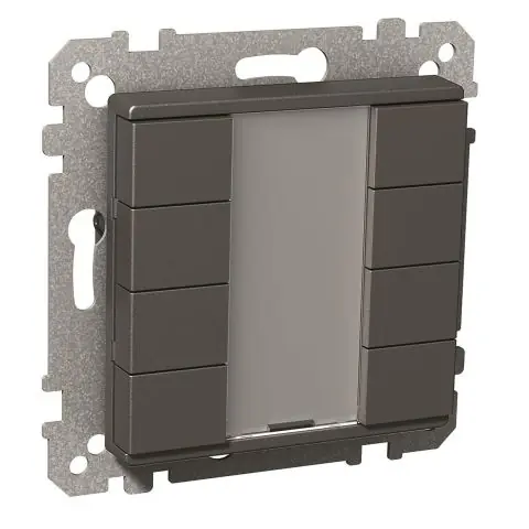 Outlet Schneider Electric Exxact KNX Tryckknapp