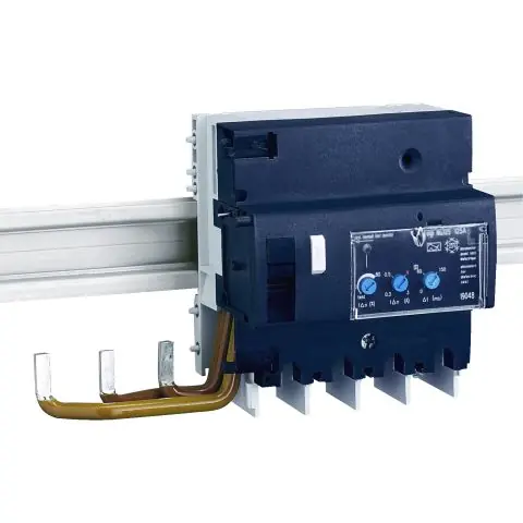 Schneider Electric Vigi NG125 Jordfelsmodul Extra rabatt