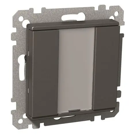 Lågt pris Schneider Electric Exxact KNX Tryckknapp