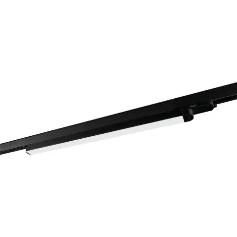 Easyform Linear LED Takarmatur Populärt val