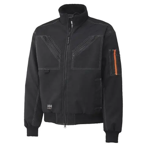 Helly Hansen Workwear Bergholm Vinterjacka Billigare