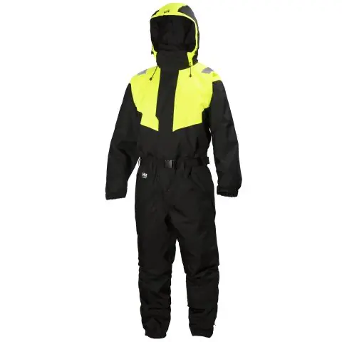 Rabatt Helly Hansen Workwear Leknes Vinteroverall