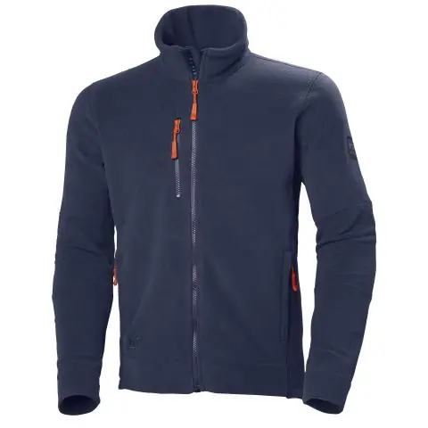 Beställ idag Helly Hansen Workwear Kensington 72158-590 Fleecejacka
