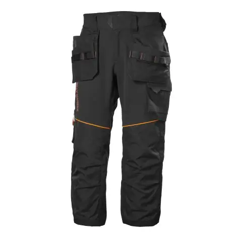 Trygg betalning Helly Hansen Workwear Chelsea Evolution 77447-992 Arbetsbyxa