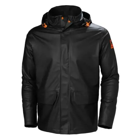 Helly Hansen Workwear Gale Regnjacka prisnedsättning