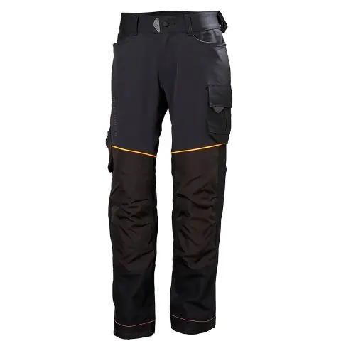 Helly Hansen Workwear Chelsea Evolution 77446-992 Arbetsbyxa Trygg betalning