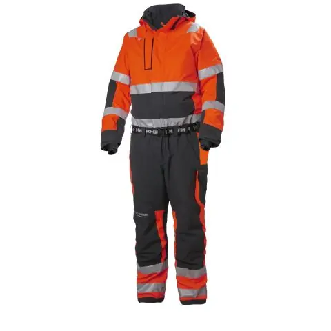 Helly Hansen Workwear Alna 71694_269 Vinteroverall Köp nu