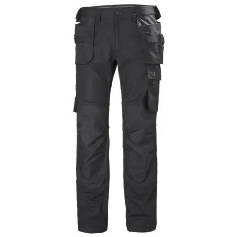 Reapris Helly Hansen Workwear Oxford 77461_990 Arbetsbyxa