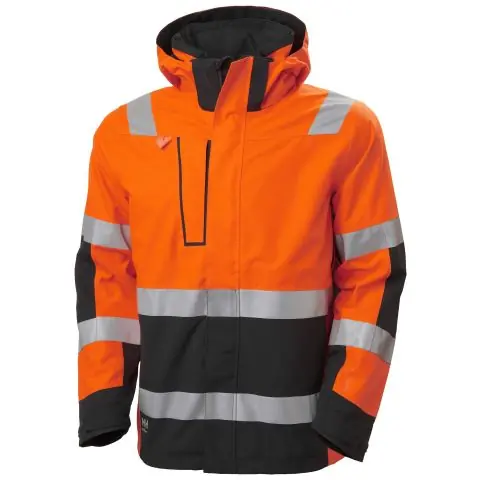 Helly Hansen Workwear Alna 2.0 71195_269 Softshelljacka Rabatter