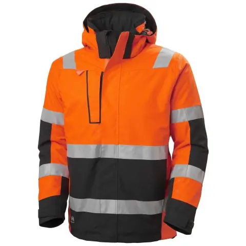 Helly Hansen Workwear Alna 2.0 71392_269 Jacka Erbjudande