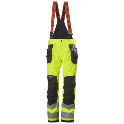 Helly Hansen Workwear Alna 2.0 71491_369 Arbetsbyxa Sista chansen
