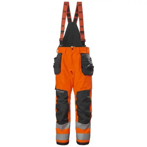 Helly Hansen Workwear Alna 2.0 71493_269 Skalbyxa Trygg betalning