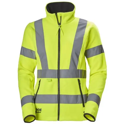 Köp online Helly Hansen Workwear Luna 72174_360 Fleecejacka
