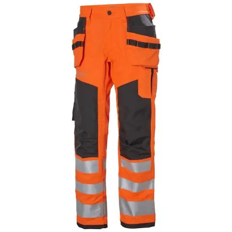 Helly Hansen Workwear Alna 2.0 77423_269 Arbetsbyxa Outlet