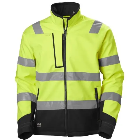 Billig Helly Hansen Workwear Alna 2.0 74095_369 Softshelljacka