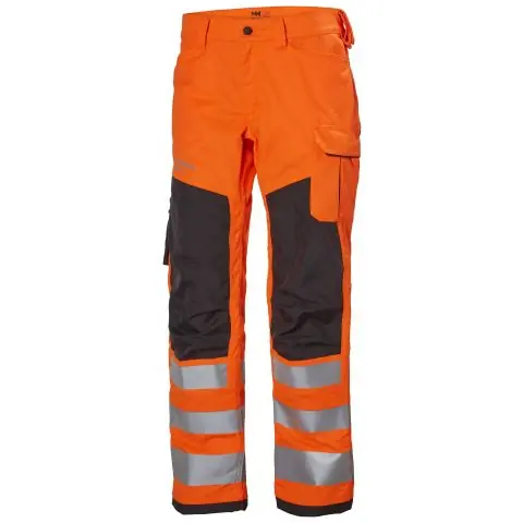 Helly Hansen Workwear Alna 2.0 77421_269 Arbetsbyxa Populär