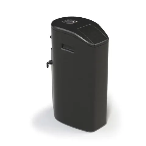 Lågt pris Aquarent Soft 15 Vattenfilter