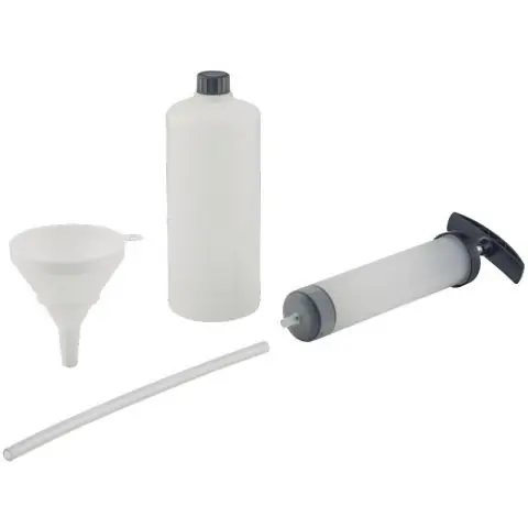 AL-KO 113807 Servicekit Lägg i varukorgen