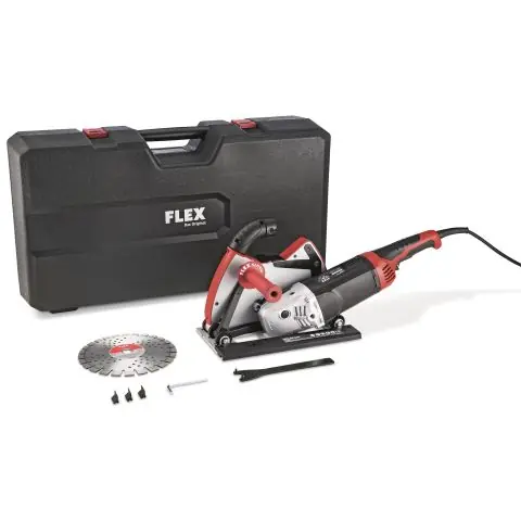 Kundfavorit Flex DCG L26-6 230 Vinkelslip