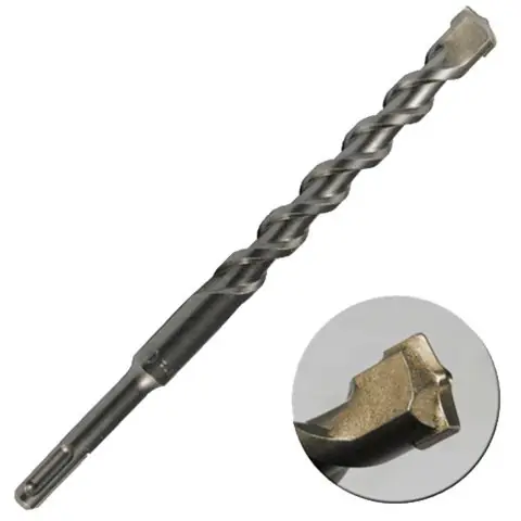 Handla nu Ironside 200461 Hammarborr