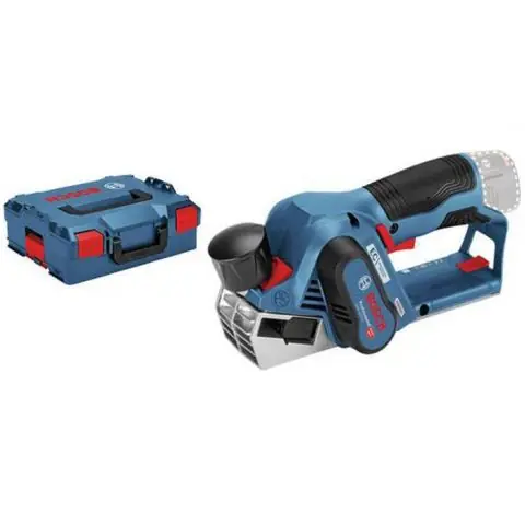 Bosch GHO 12V-20 Hyvel Bästa pris