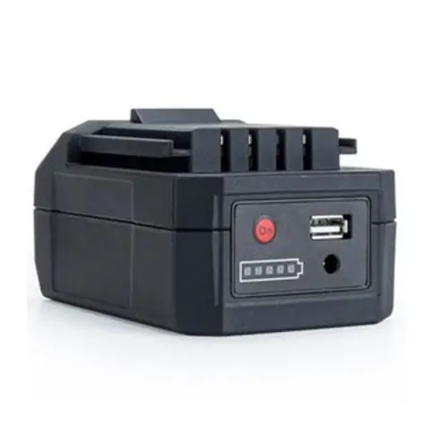 Suprabeam 410.9001 Batteri Expressleverans