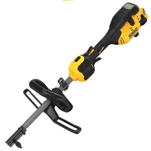 Dewalt DCMAS5713N-XJ Motorenhet Reapris
