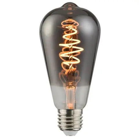 Outlet Nordlux DECO SPIRAL LED-lampa