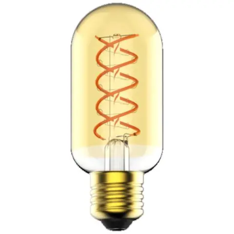 Nordlux DECO SPIRAL LED-lampa Endast idag