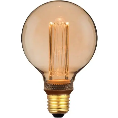 Nordlux DECO RETRO LED-lampa Bästa pris
